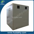 HUIDA New style customized combination mobile outdoor portable toilet 3