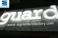 LED signage 1