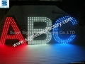 LED signage 5