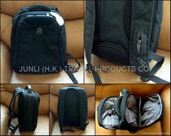 JUNLI (H.K.) TRAVEL PRODUCTS CO.