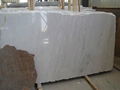 Snow White Marble