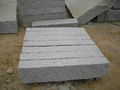 G341 granite kerbstone 1