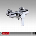 Wall Mounted Shower Mixer Protopye