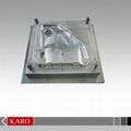 2013 New OEM Precision Plastic Mould Supplier 1