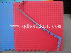 TAE KWON Do  MAT