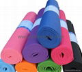 yoga mat  4