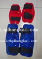 taekwondo uniform,helmet,arm leg guard 4