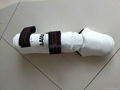 arm,leg guard for taekwondo 5