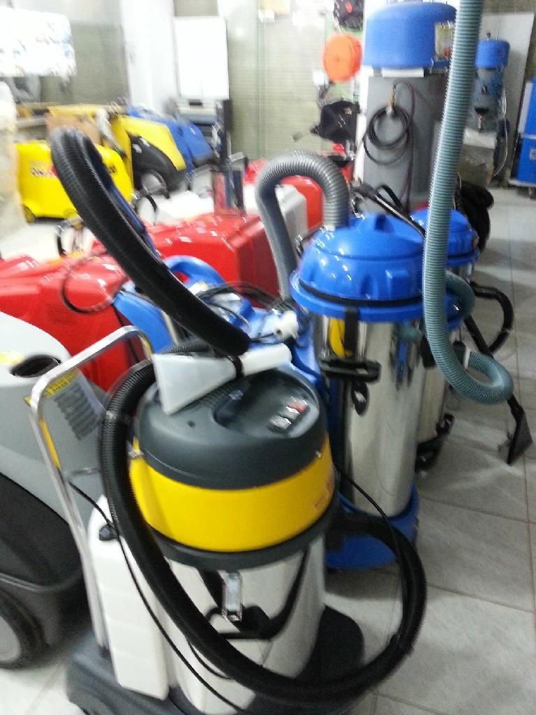 upholstery steam cleaning machine 3