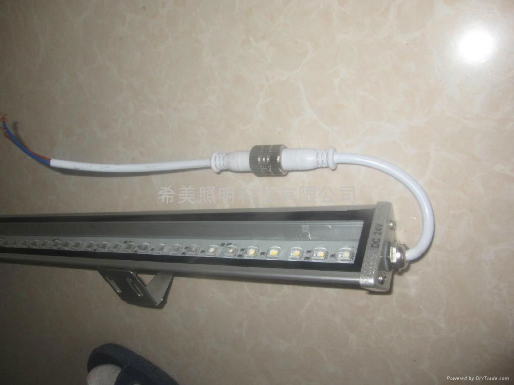 led wall waher 4