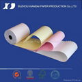 2-Ply NCR Paper Roll 2