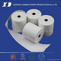 Thermal Paper Roll 3