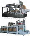 Wraparound Case Packer 1