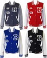 men's baseball jackets