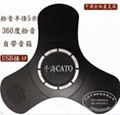 千涛 CATO-1 视频会议全向麦克风  回音处理器 自带音箱 1