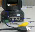 千涛CATO-V4 USB光学变焦视频会议摄像机 2