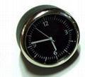 car quartz clock