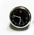 car quartz clock 2