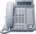 Panasonic KX-TD333  Digital LCD Speakerphone 1