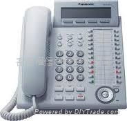 Panasonic KX-TD333  Digital LCD Speakerphone