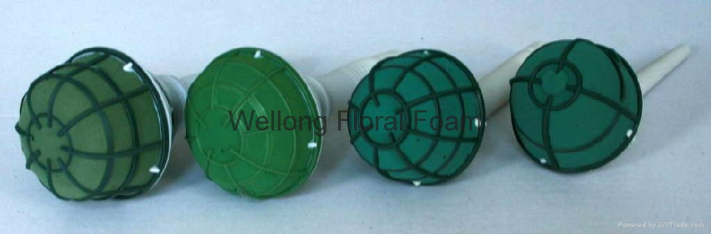 Quality Floral Foam Wet Floral Foam Dry Floral Foam 3