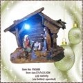 Nativity items 2