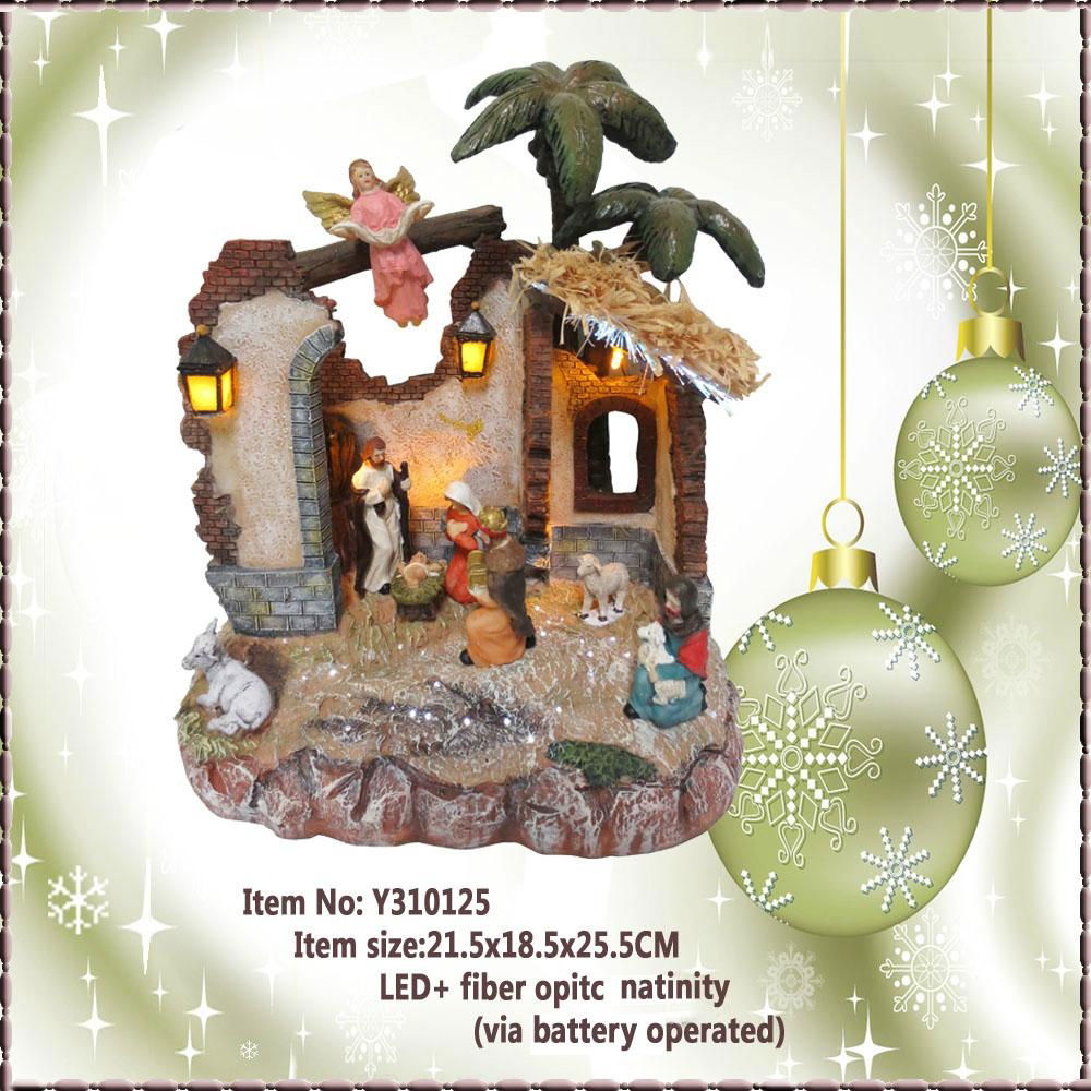 Nativity items 5