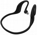 Bluetooth Stereo Headset (BSH511)