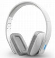 Bluetooth Stereo Headset (BSH558)