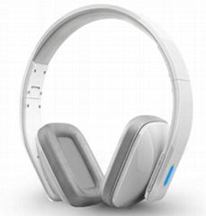 Bluetooth Stereo Headset (BSH558)