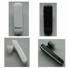 Bluetooth Mono Headset （BH703）