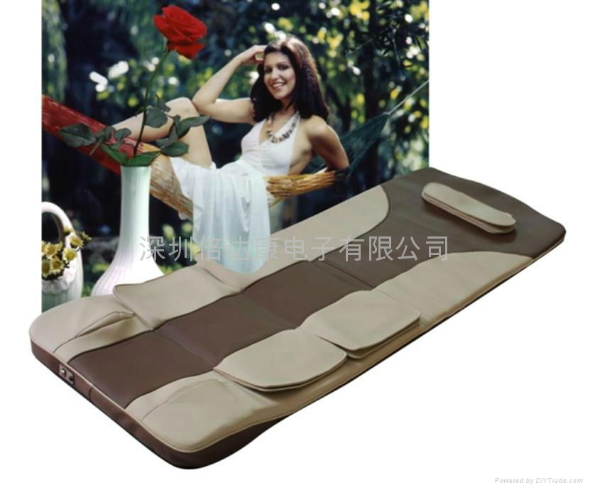 airbag massage bed