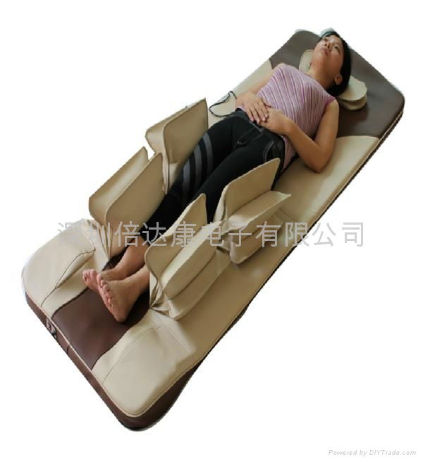 airbag massage bed 5