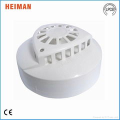 CE Approved 2-Wire Network Heat Detector