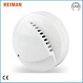 New EN 54-7 Approved Portable Fire Alarm