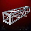 aluminum square bolt truss 2