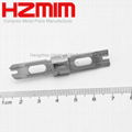 MIM metal injection molding power tool part