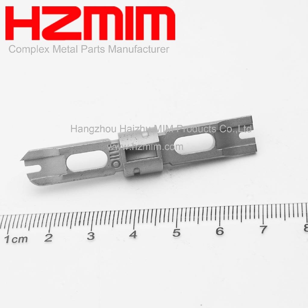 MIM metal injection molding power tool part