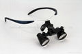 Medical binocular loupe CM