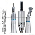 Dental handpiece 1