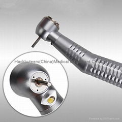 E-generator LED handpiece