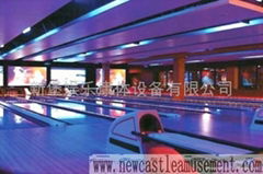 Bowling Equipment