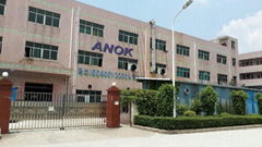 ANOK Industrial Co., Ltd.