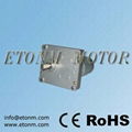 electric car gear box motor 4