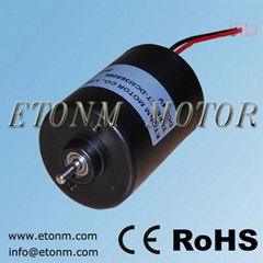 brushless dc motor