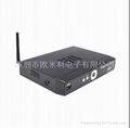 Azsky G6 高清非洲接收器DSTV dongle  1