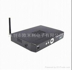 G6 DVB-S2 HD GPRS COMBO for africa IKS satellite Receiver 