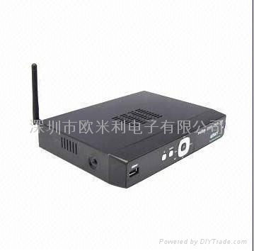 G6 DVB-S2 HD GPRS COMBO for africa IKS satellite Receiver 