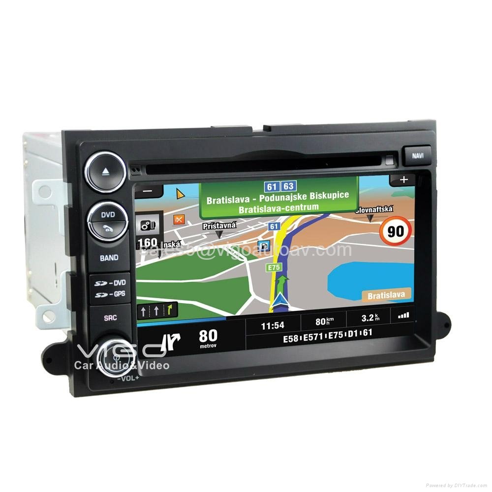 Car stereos for ford f150 #3