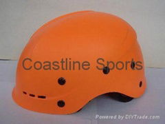 Work safety helmet